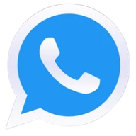 WhatsApp Plus logo
